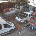 AUTOPARTES Y TALLER MANINNGS - Taller de reparación de automóviles en Témoris, Chihuahua, México