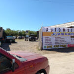 Automotriz Juan Pablo - Taller de reparación de automóviles en Zapotiltic, Jalisco, México