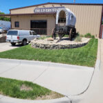 The Livery Stable Automotive - Taller de reparación de automóviles en Olathe, Kansas, EE. UU.