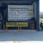 Frenos & Clutch Servicio Y Refacciones Tizayuca - Taller de reparación de automóviles en Tizayuca, Hidalgo, México