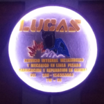"Lucas" servicio integral en mecánica pesada - Taller de reparación de automóviles en Trelew, Chubut, Argentina