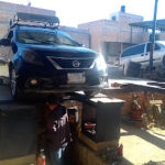 Alineación y Balanceo Jalos - Taller de revisión de automóviles en Jalostotitlán, Jalisco, México