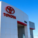 Toyota South Service - Taller de reparación de automóviles en Richmond, Kentucky, EE. UU.