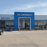 Midway Motors Chevrolet of Hutchinson - Concesionario Chevrolet en Hutchinson, Kansas, EE. UU.