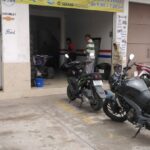 TECMOTO - Taller de reparación de motos en La Florida, Santiago Tulantepec, Hgo., México
