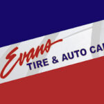 Evans Tire & Auto Care - Taller de reparación de automóviles en Richmond, Kentucky, EE. UU.