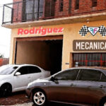 Mecánica Rodriguez - Taller mecánico en Trelew, Chubut, Argentina