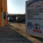 Mecanico Automotriz Caly - Oficinas de empresa en Tlahuelilpan, Hidalgo, México