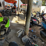Taller MotorescateMC - Taller de reparación de motos en Tenabo, Campeche, México