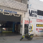 Macromotos Taller Y Refacciones - Taller de reparación de motos en Motozintla de Mendoza, Chiapas, México
