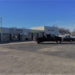 G & L Garage - Taller de reparación de automóviles en Wichita, Kansas, EE. UU.