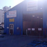 Tire Shop Juaritos & Towing, LLC - Tienda de neumáticos en Garden City, Kansas, EE. UU.