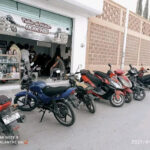 taller de motos monchis - Taller mecánico en Tizayuca, Hidalgo, México