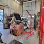 CarHelp - Taller de reparación de automóviles en Fort Scott, Kansas, EE. UU.