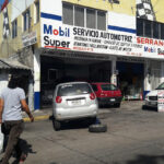 Mecánica en Gral. - Taller de reparación de automóviles en Acapulco de Juárez, Guerrero, México