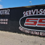 Taller Mecánico ServiSoto - Taller de automóviles en San Isidro, Nuevo Casas Grandes, Chih., México