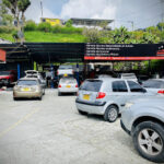 MASERAUTOS MANIZALES - Taller Automotriz - Cambio de Aceite - Inyección Electrónica - Lamina y Pintura - Taller de automóviles en Manizales, Caldas, Colombia
