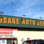 Gerbig&apos;s Osage Auto Service - Taller de reparación de automóviles en Osage Beach, Misuri, EE. UU.