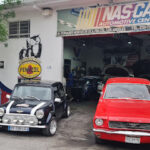 Nascar Automotive Center - Taller mecánico en Saltillo, Coahuila de Zaragoza, México