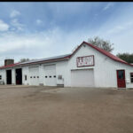 Horn&apos;s Auto Repair - Taller de reparación de automóviles en Newton, Kansas, EE. UU.