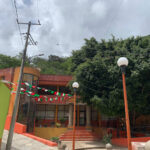 Presidencia Municipal de Atarjea, Gto. - Oficina de gobierno local en Atarjea, Guanajuato, México