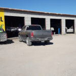 Taller Klassen - Taller de reparación de automóviles en Nuevo Ideal, Durango, México