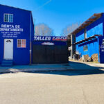 Taller García - Taller de reparación de automóviles en Madera, Chihuahua, México