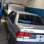 RD-ESCAPES - Taller de reparación de automóviles en Comodoro Rivadavia, Chubut, Argentina