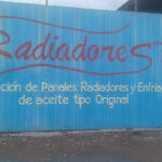 radiadores mele - Taller mecánico en Cdad. Melchor Múzquiz, Coahuila de Zaragoza, México