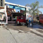 Miklo&apos;s hojalateria y pintura - Taller de chapa y pintura en Calvillo, Aguascalientes, México
