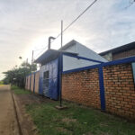 Planta Generadora de electricidad Municipal - Oficinas de empresa en Carurú