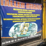 Taller Ruano - Taller de automóviles en Popayán, Cauca, Colombia