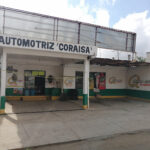 AUTOMOTRIZ CORAISA - Tienda de repuestos para automóvil en Tlanchinol, Hidalgo, México