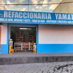 Refaccionaria Yamato - Tienda de piezas de automóvil en Tolcayuca, Hidalgo, México