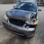 Auto Sports Collision Care Inc - Taller de chapa y pintura en Nicholasville, Kentucky, EE. UU.