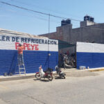 Taller de refrigeración Popeye - Taller de reparación de automóviles en Atotonilco el Alto, Jalisco, México