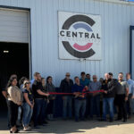 Central Consolidated Inc. - Contratista mecánico en Garden City, Kansas, EE. UU.
