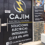 CAJIM Electrical Solutions - Electricista en Bucaramanga, Santander, Colombia