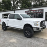 Newsome Garage - Taller de reparación de automóviles en Mayfield, Kentucky, EE. UU.