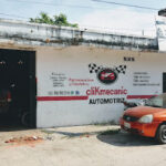 Taller Mecánico Clikmecanic Automotriz - Taller de reparación de automóviles en Tonalá, Chiapas, México