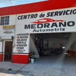 Centro de servicios medrano automotriz - Taller de reparación de automóviles en Frontera, Coahuila de Zaragoza, México