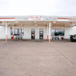 The Shop Inc. - Taller de reparación de automóviles en Augusta, Kansas, EE. UU.