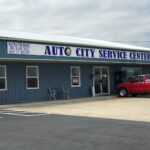 Auto City Service Center - Taller de reparación de automóviles en Hodgenville, Kentucky, EE. UU.