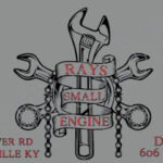 Rays small engine and auto repair - Taller mecánico en Owingsville, Kentucky, EE. UU.