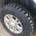 K. A. B Tire Service (mobile tire service) - Tienda de neumáticos en Osage City, Kansas, EE. UU.