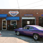 Harlan Automotive - Taller de reparación de automóviles en Murray, Kentucky, EE. UU.