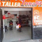 Taller Zona de Pits 251 - Taller mecánico en Aguachica
