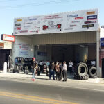 Dimexron - Tienda de neumáticos en Jamay, Jalisco, México
