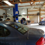 Greg’s Garage - Taller de reparación de automóviles en Grayson, Kentucky, EE. UU.