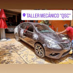 Taller mecánico QSC - Taller de reparación de automóviles en Ciudad de México, Cd. de México, México